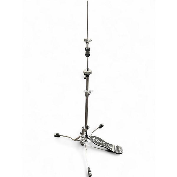Used DW 6000 Ultra Light Hi Hat Stand