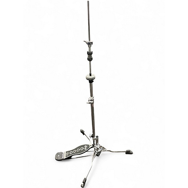 Used DW 6000 Ultra Light Hi Hat Stand