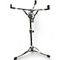 Used DW 6000 Series Retro Flush Base Snare Stand thumbnail