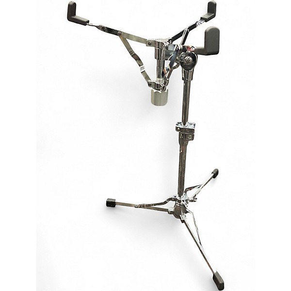 Used DW DWCP6300 6000 Series Retro Flush Base Snare Stand