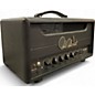 Used PRS HDRX 20 Tube Guitar Amp Head