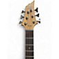 Used ESP LTD B206SM 6 String Natural Electric Bass Guitar