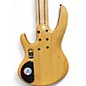 Used ESP LTD B206SM 6 String Natural Electric Bass Guitar
