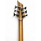 Used ESP LTD B206SM 6 String Natural Electric Bass Guitar