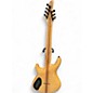 Used Mayones REGIUS 7 QUILTED SUNBURST Solid Body Electric Guitar