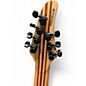 Used Mayones REGIUS 7 QUILTED SUNBURST Solid Body Electric Guitar