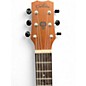 Used Cordoba Coco X Cordoba Mini Mahogany Classical Acoustic Guitar
