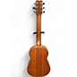 Used Cordoba Coco X Cordoba Mini Mahogany Classical Acoustic Guitar