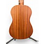 Used Cordoba Coco X Cordoba Mini Mahogany Classical Acoustic Guitar