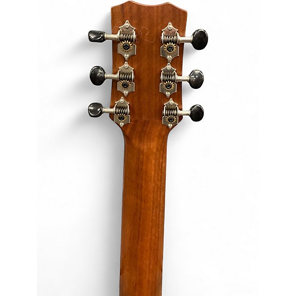 Used Cordoba Coco X Cordoba Mini Mahogany Classical Acoustic Guitar