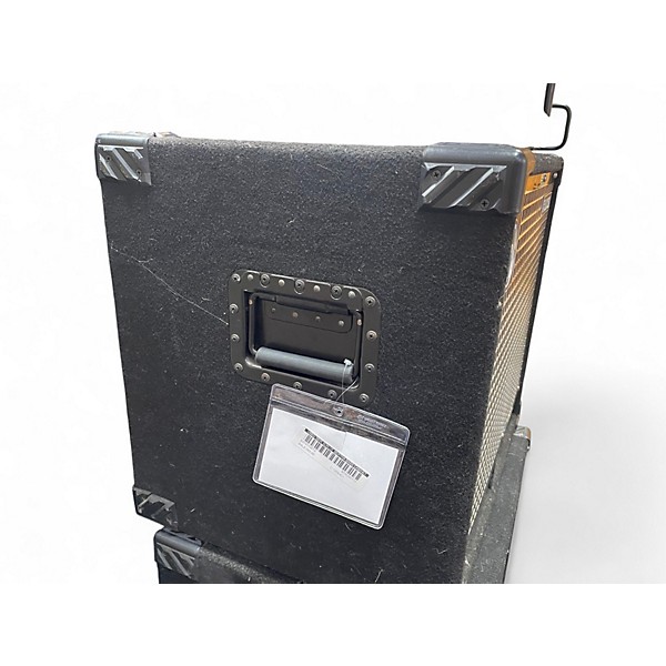 Used SWR SON OF BERTHA Bass Cabinet