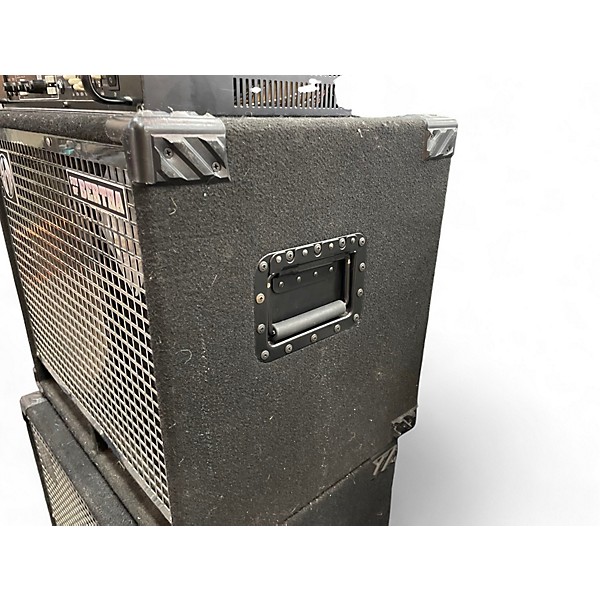 Used SWR SON OF BERTHA Bass Cabinet