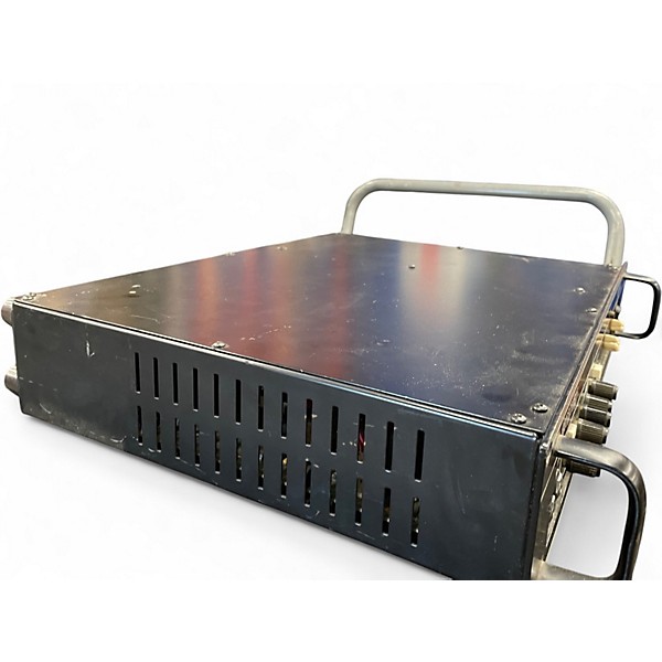Used Ampeg SVT III Bass Amp Head