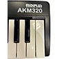 Used Midiplus AKM320 MIDI Controller