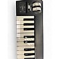 Used Midiplus AKM320 MIDI Controller