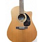 Used 2005 Godin S-SERIES SEAGULL S6+CW Natural Acoustic Guitar