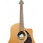 Used 2005 Godin S-SERIES SEAGULL S6+CW Natural Acoustic Guitar