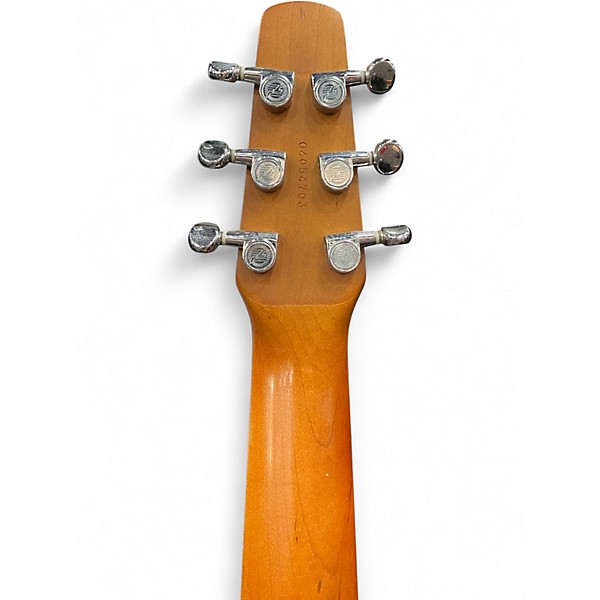 Used 2005 Godin S-SERIES SEAGULL S6+CW Natural Acoustic Guitar