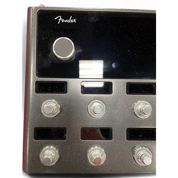 Used Fender TONEMASTER PRO Effect Processor