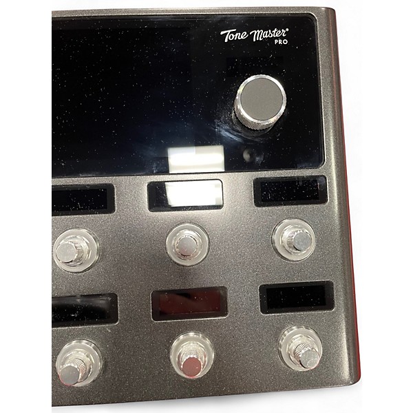 Used Fender TONEMASTER PRO Effect Processor
