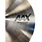 Used SABIAN 14in AAX X Celerator Hi Hat Pair Cymbal