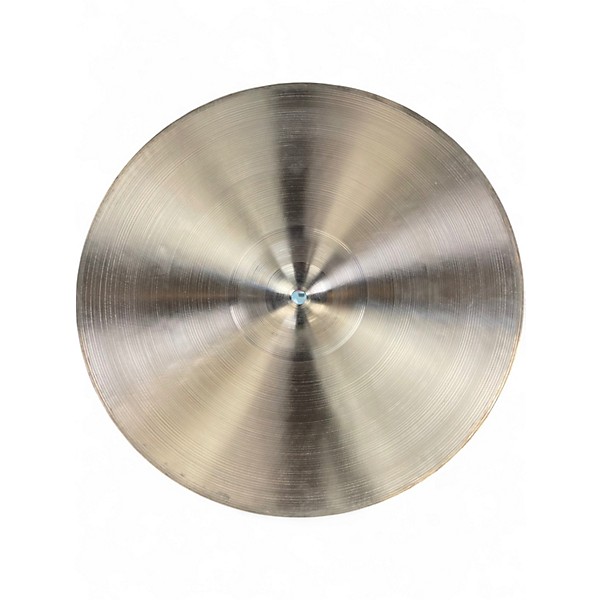 Used SABIAN 14in AAX X Celerator Hi Hat Pair Cymbal