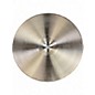 Used SABIAN 14in AAX X Celerator Hi Hat Pair Cymbal