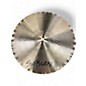 Used SABIAN 14in AAX X Celerator Hi Hat Pair Cymbal
