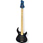 Used Sire Marcus Miller M2 Transparent Blue Electric Bass Guitar thumbnail