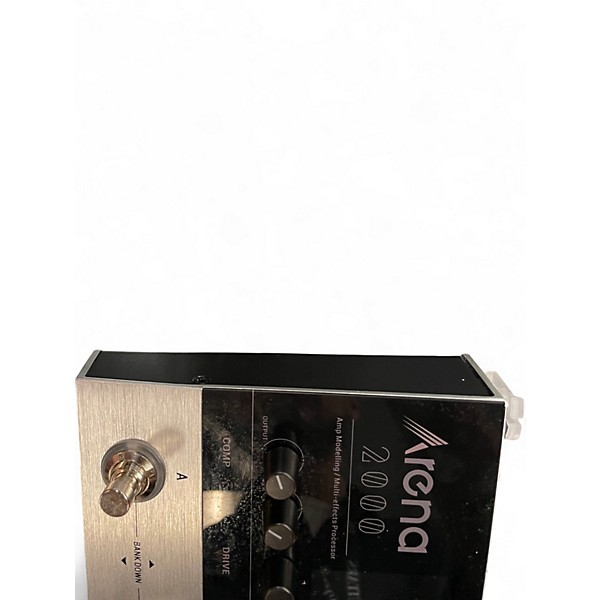 Used Donner Arena 2000 Effect Processor