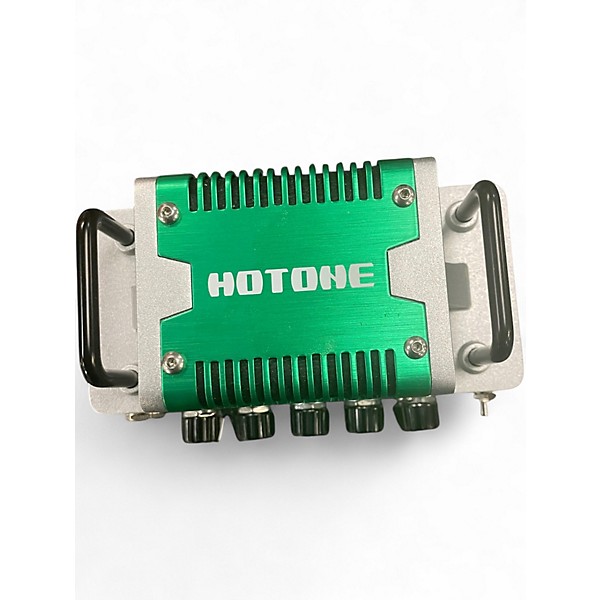 Used Hotone Effects NANO LEGACY FREEZE B Effect Pedal