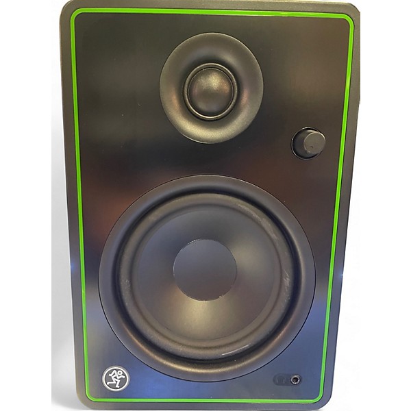 Used Mackie cr5-x Powered Monitor