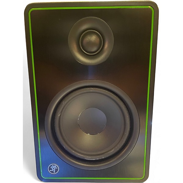 Used Mackie cr5-x Powered Monitor