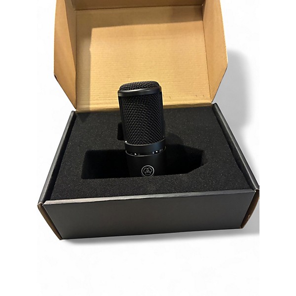 Used AKG P120 Project Studio Condenser Microphone
