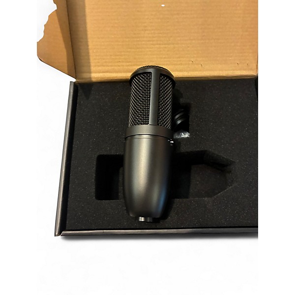 Used AKG P120 Project Studio Condenser Microphone