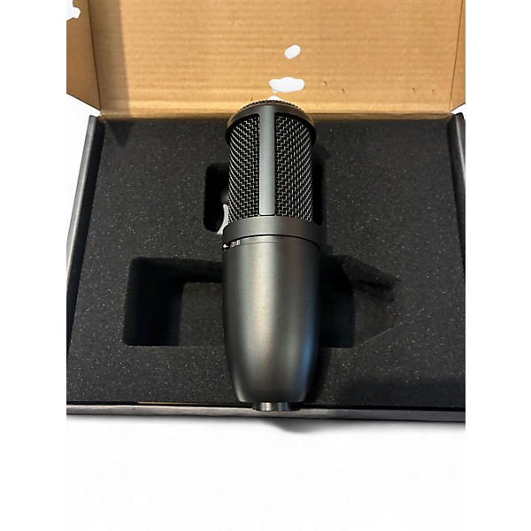 Used AKG P120 Project Studio Condenser Microphone