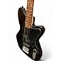 Used 2023 Ibanez TMB30 Standard Talman Black Electric Bass Guitar