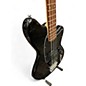 Used 2023 Ibanez TMB30 Standard Talman Black Electric Bass Guitar