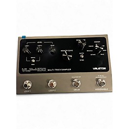 Used Valeton VLP400 Pedal