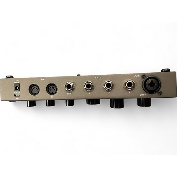 Used Valeton VLP400 Pedal