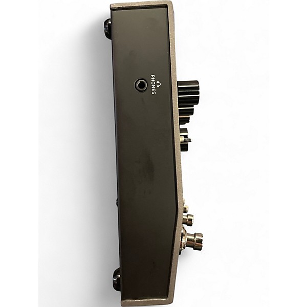 Used Valeton VLP400 Pedal