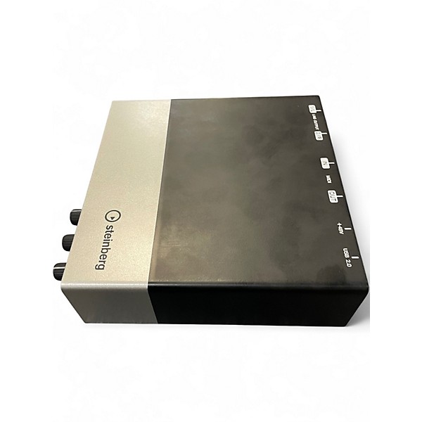 Used Steinberg UB22 Audio Interface