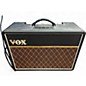 Used VOX AC10C1 10W 1x10 Tube Guitar Combo Amp thumbnail