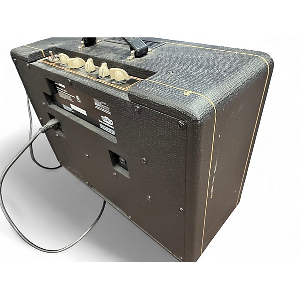 Used VOX AC10C1 10W 1x10 Tube Guitar Combo Amp