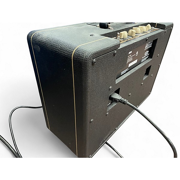 Used VOX AC10C1 10W 1x10 Tube Guitar Combo Amp