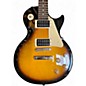 Used Epiphone Les Paul 100 Bolt On 2 Color Sunburst Solid Body Electric Guitar