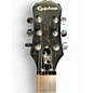 Used Epiphone Les Paul 100 Bolt On 2 Color Sunburst Solid Body Electric Guitar