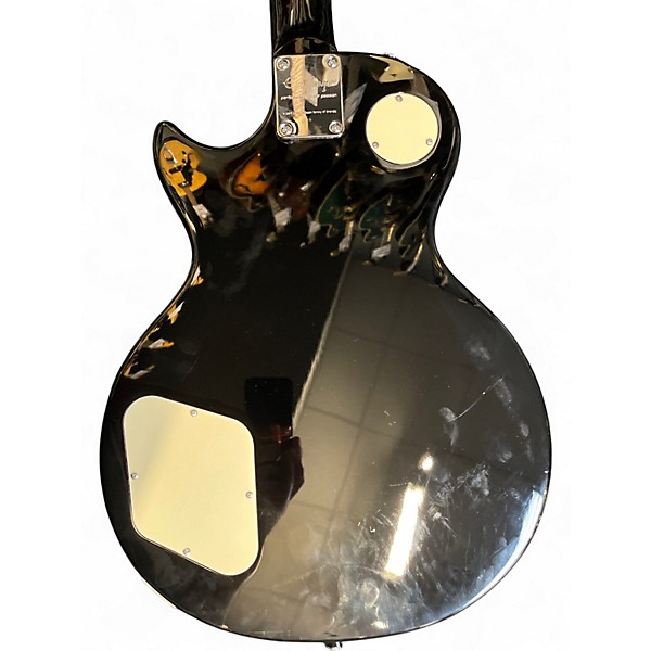 Used Epiphone Les Paul 100 Bolt On 2 Color Sunburst Solid Body Electric Guitar