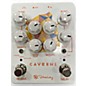 Used Keeley CAVERNS Effect Pedal thumbnail