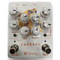 Used Keeley CAVERNS Effect Pedal